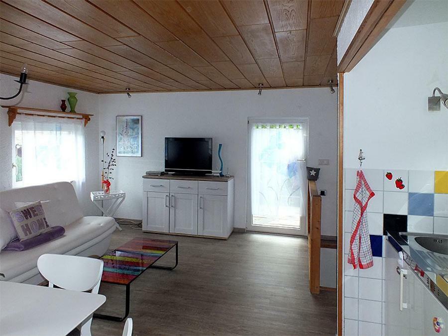 Hoellenstiege Rathmannsdorf Dış mekan fotoğraf
