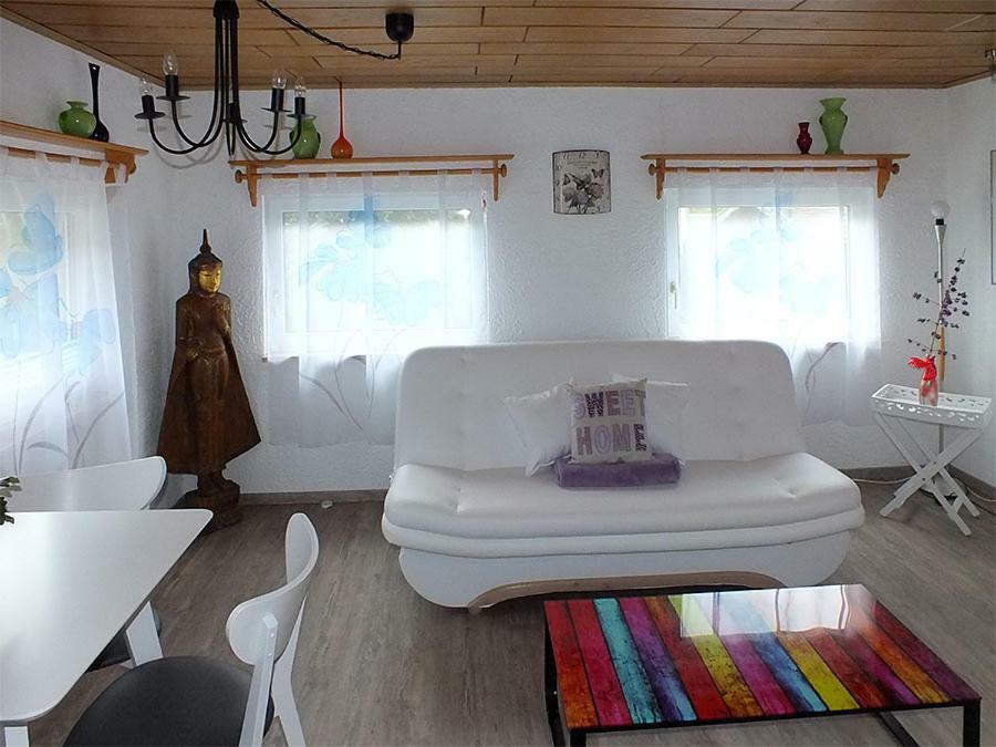 Hoellenstiege Rathmannsdorf Dış mekan fotoğraf