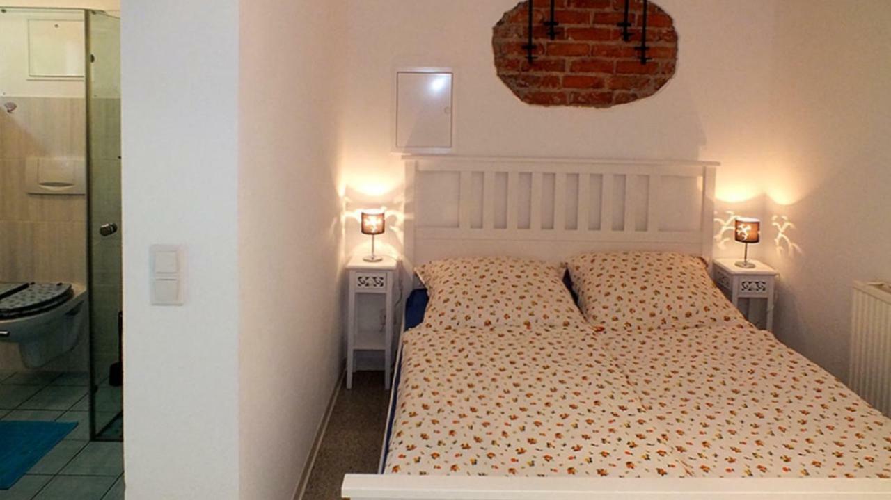 Hoellenstiege Rathmannsdorf Dış mekan fotoğraf